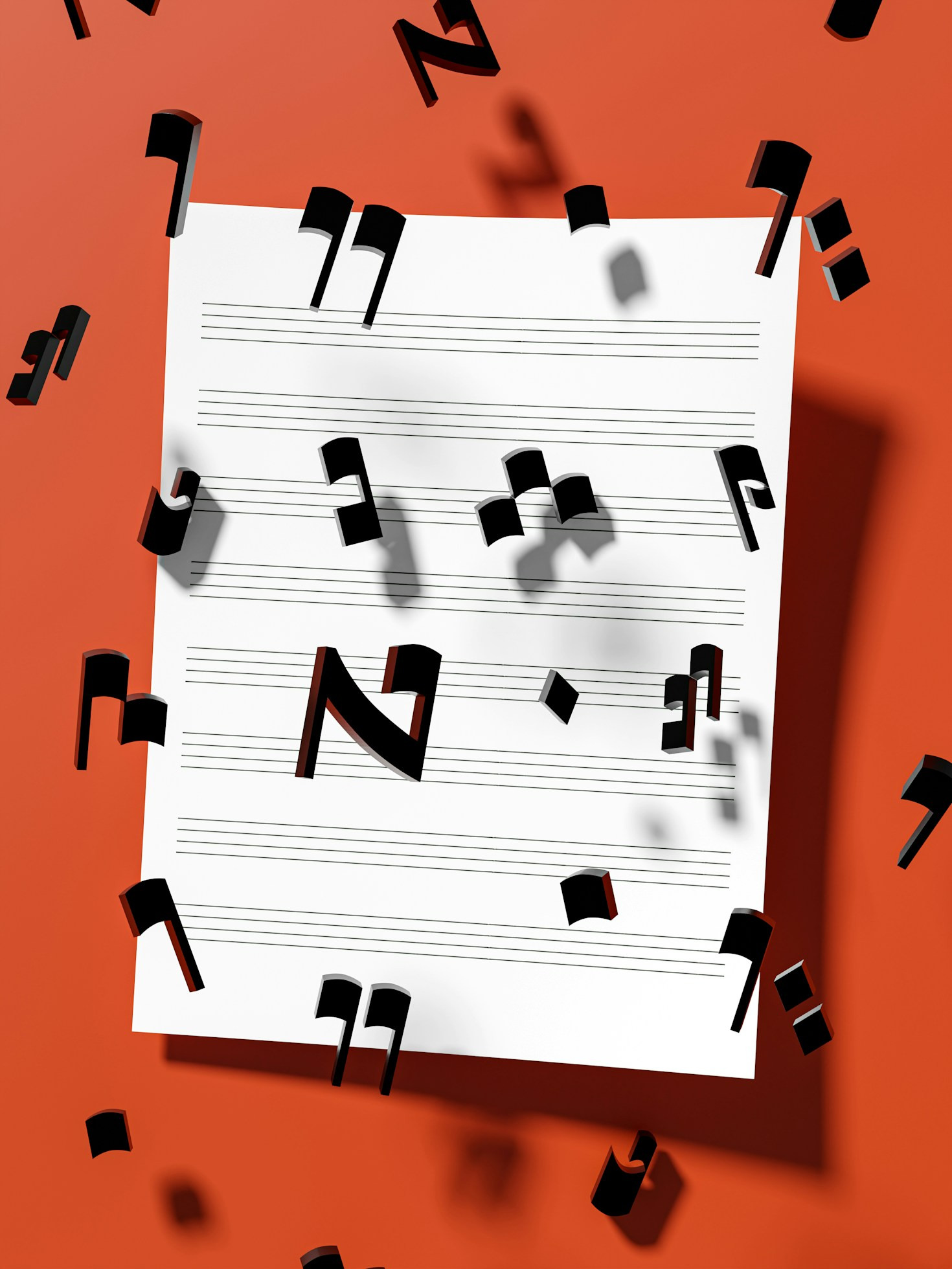 Why Meaningful Content Matters in Music Creation